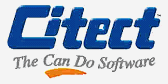 CITECT SCADA SOFTWARE FOR WINDOWS 2000 FROM CI TECHNOLOGIES, PLANTWIDE MONITORING AND MANAGEMENT INFORMATION. CITECT VERSION 6.21 SCADA SOFTWARE FOR WINDOWS XT. CITECT MULTIPLE DEVICE DRIVE LIBRARY, GRAPHICAL MACHINE INTERFACE